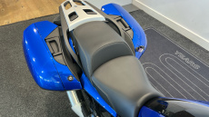 BMW K1600 GT SE (22MY)